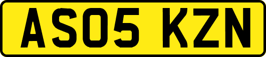 AS05KZN