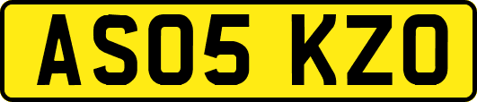AS05KZO