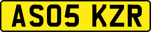 AS05KZR