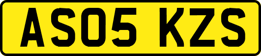 AS05KZS