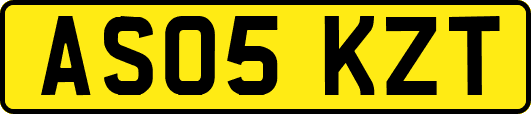AS05KZT