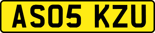 AS05KZU