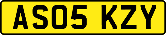 AS05KZY