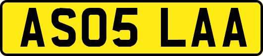AS05LAA