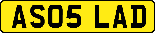 AS05LAD