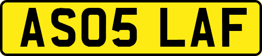 AS05LAF