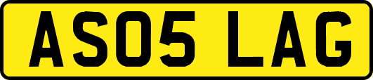 AS05LAG