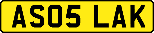 AS05LAK