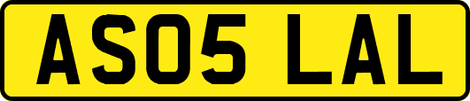 AS05LAL