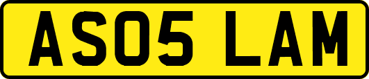 AS05LAM