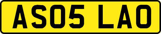 AS05LAO