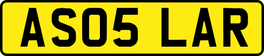 AS05LAR