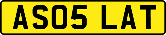 AS05LAT