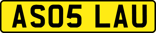 AS05LAU