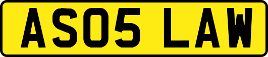 AS05LAW