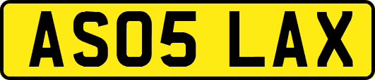 AS05LAX