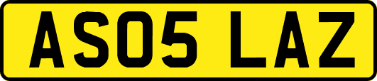 AS05LAZ