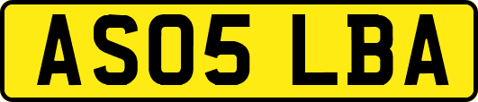AS05LBA