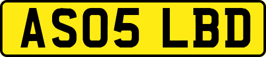 AS05LBD