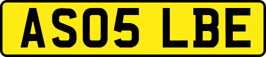 AS05LBE