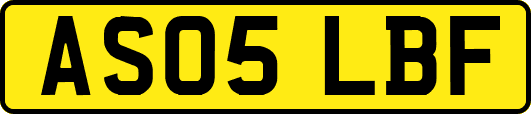 AS05LBF