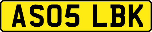 AS05LBK