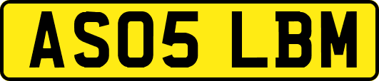 AS05LBM