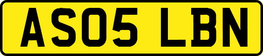 AS05LBN