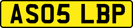 AS05LBP