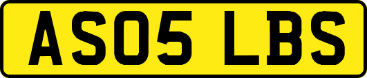 AS05LBS
