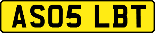 AS05LBT