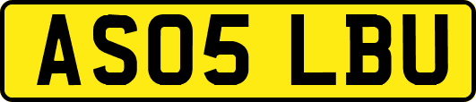 AS05LBU