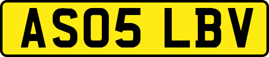 AS05LBV