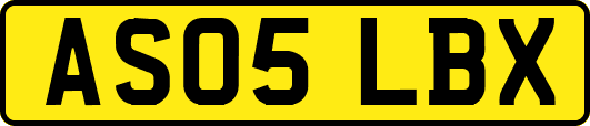 AS05LBX