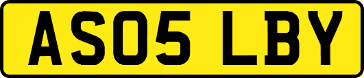 AS05LBY