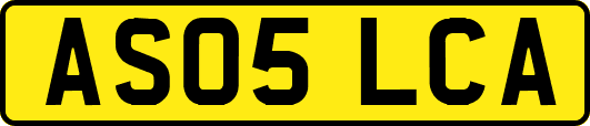 AS05LCA