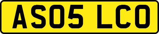 AS05LCO