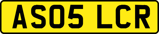 AS05LCR