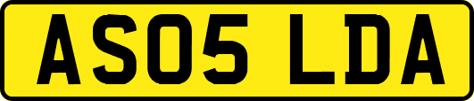AS05LDA