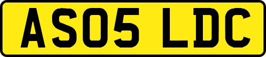 AS05LDC