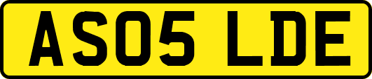 AS05LDE