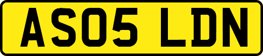 AS05LDN