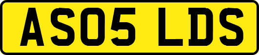 AS05LDS