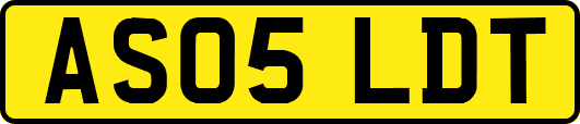 AS05LDT