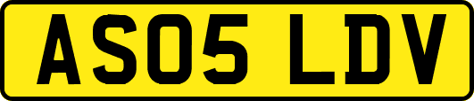 AS05LDV