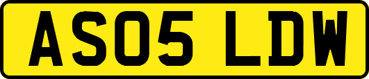 AS05LDW