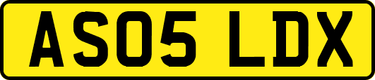 AS05LDX