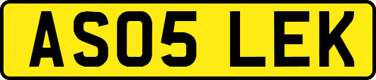 AS05LEK