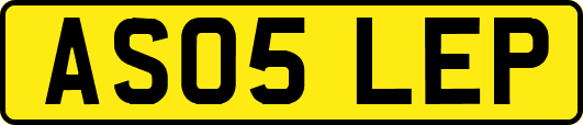 AS05LEP