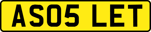 AS05LET